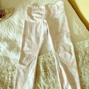 Athleta Workout leggings